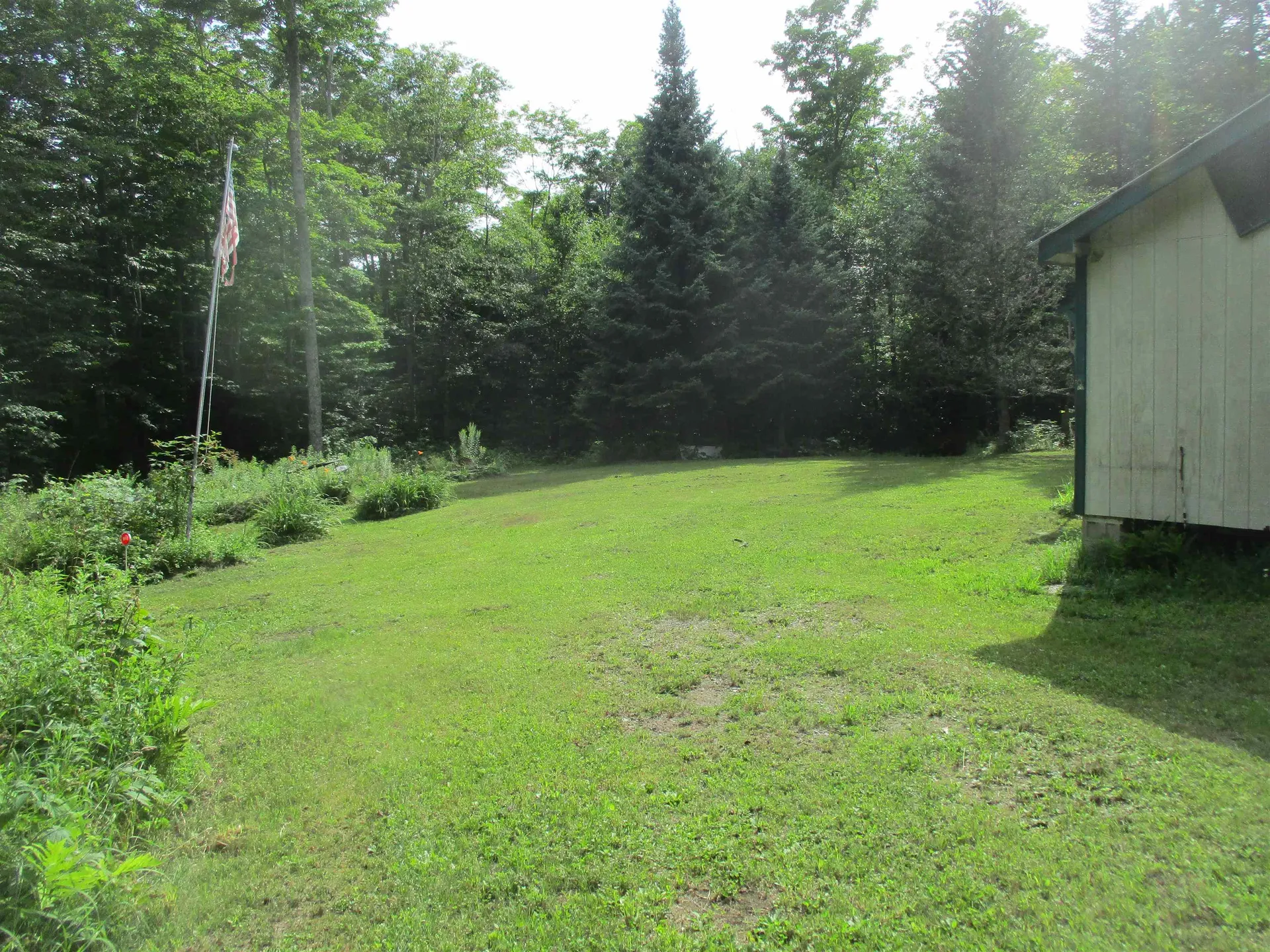60 Farnsworth Lane Brookfield VT 05036