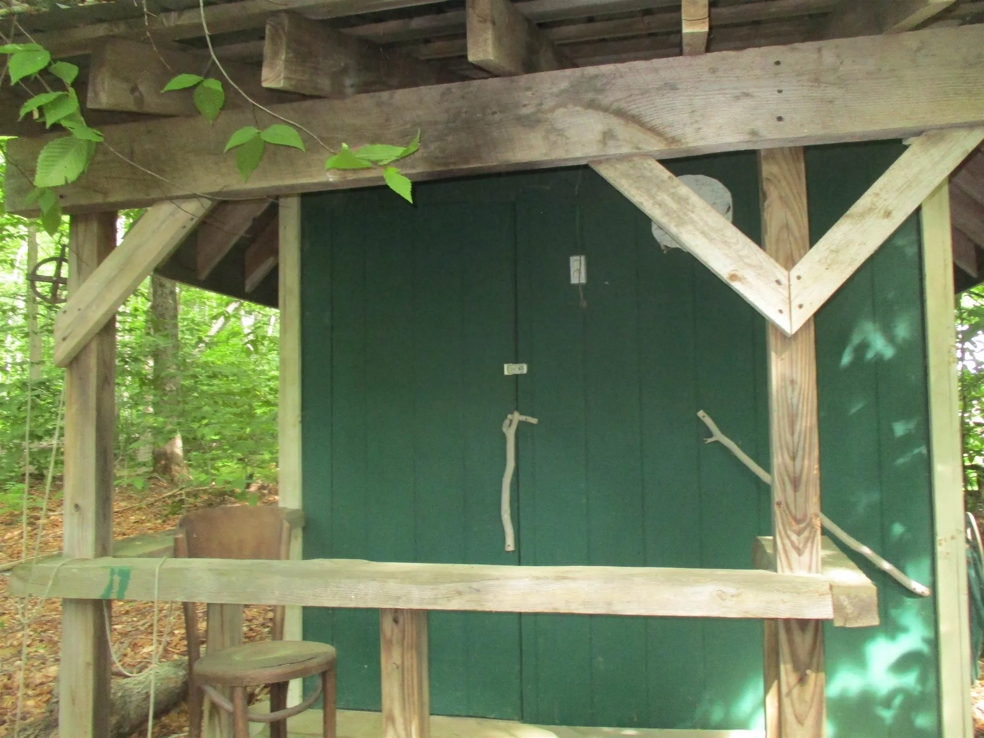 60 Farnsworth Lane Brookfield VT 05036