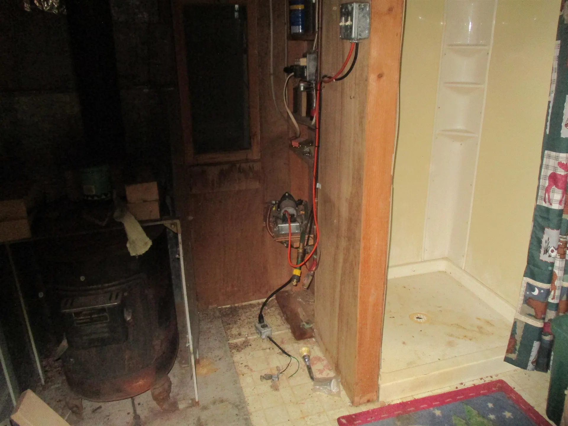 60 Farnsworth Lane Brookfield VT 05036