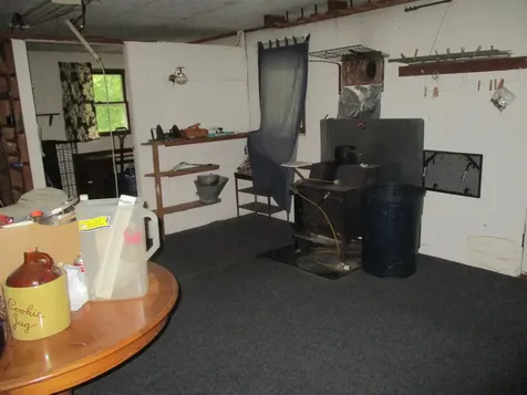 60 Farnsworth Lane Brookfield VT 05036