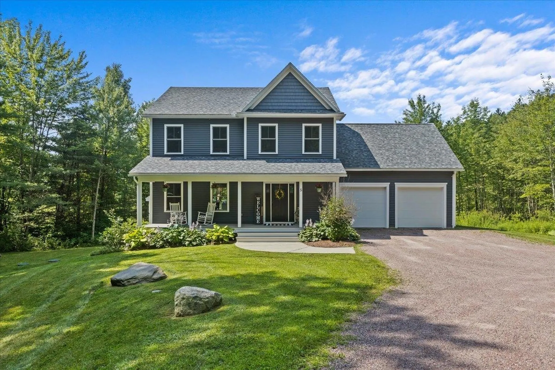 1799 Old Pump Road Essex VT 05452