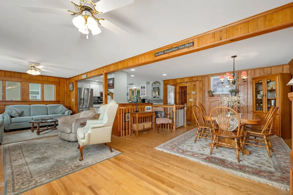 308 Merrymeeting Road New Durham NH 03855