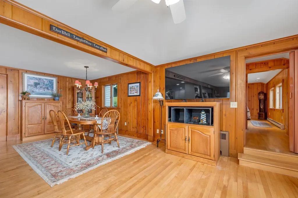 308 Merrymeeting Road New Durham NH 03855