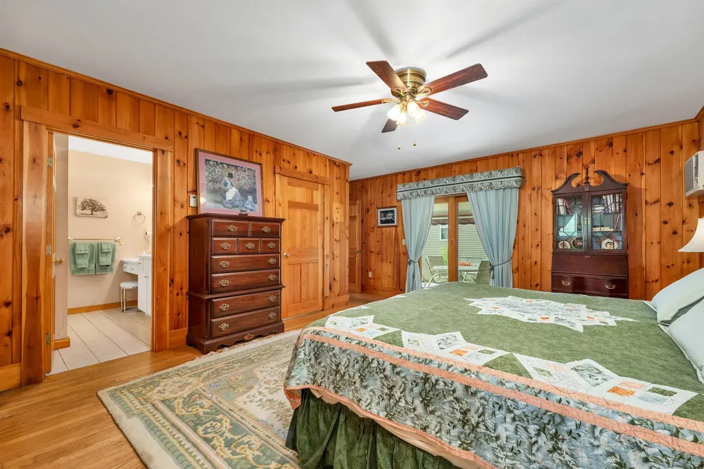 308 Merrymeeting Road New Durham NH 03855