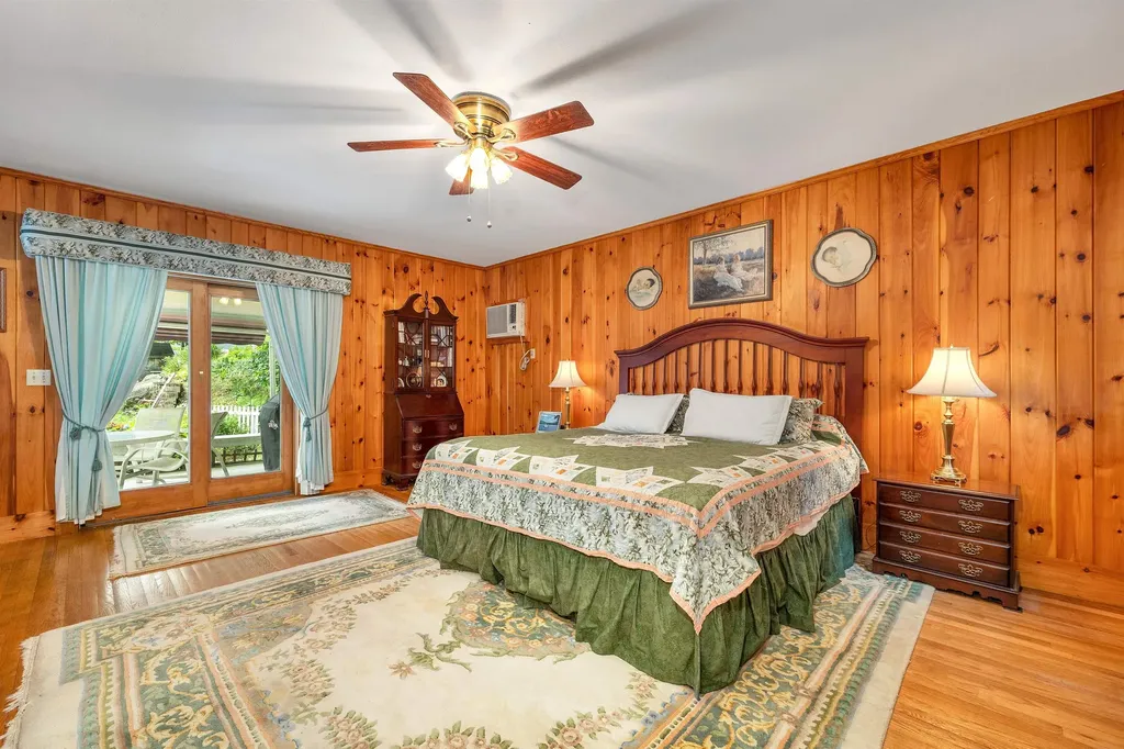 308 Merrymeeting Road New Durham NH 03855