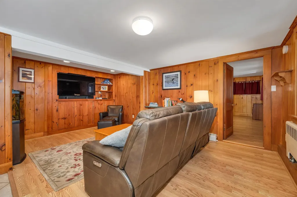 308 Merrymeeting Road New Durham NH 03855