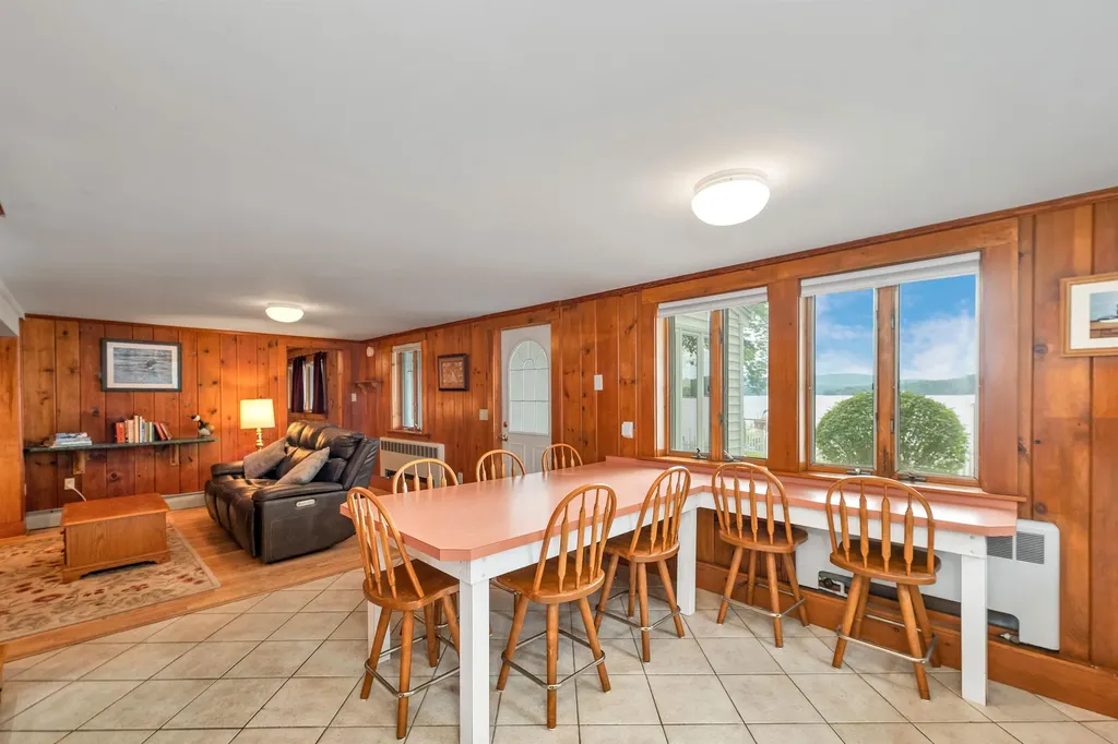 308 Merrymeeting Road New Durham NH 03855