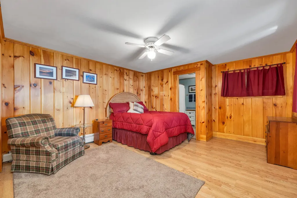 308 Merrymeeting Road New Durham NH 03855
