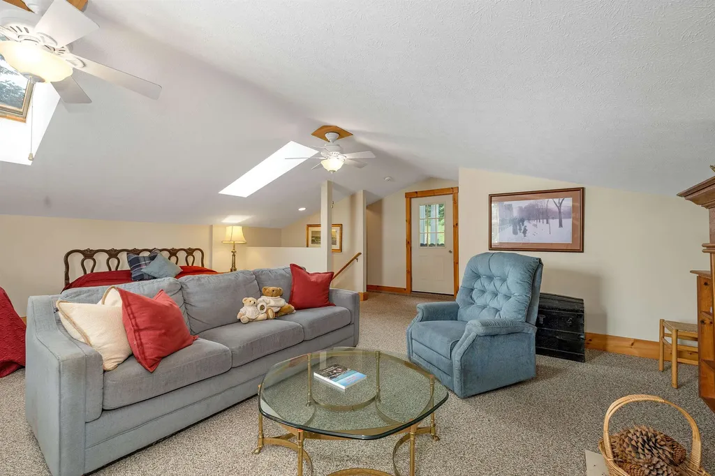 308 Merrymeeting Road New Durham NH 03855