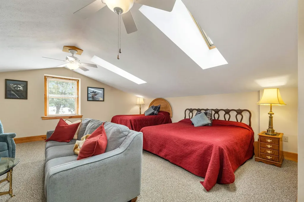 308 Merrymeeting Road New Durham NH 03855