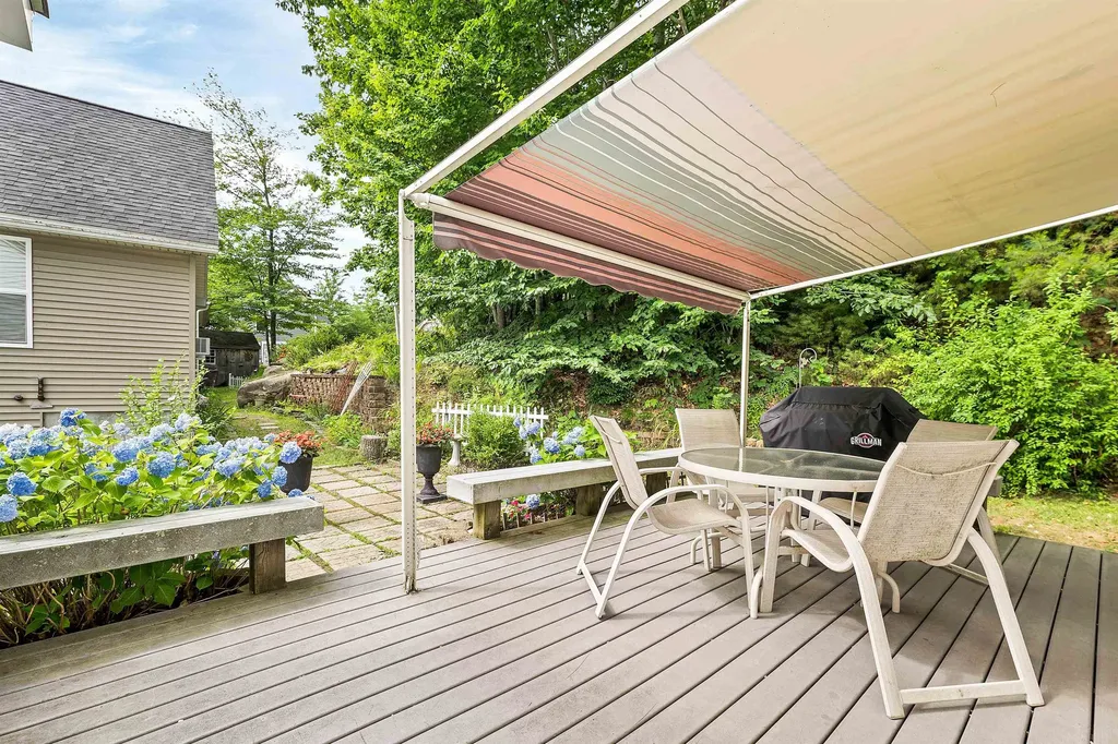 308 Merrymeeting Road New Durham NH 03855
