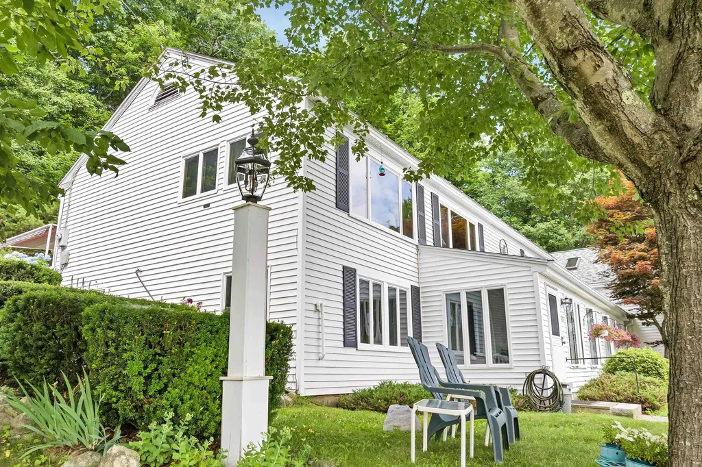 308 Merrymeeting Road New Durham NH 03855
