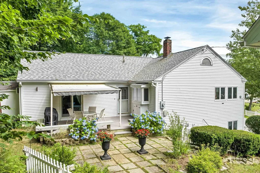 308 Merrymeeting Road New Durham NH 03855