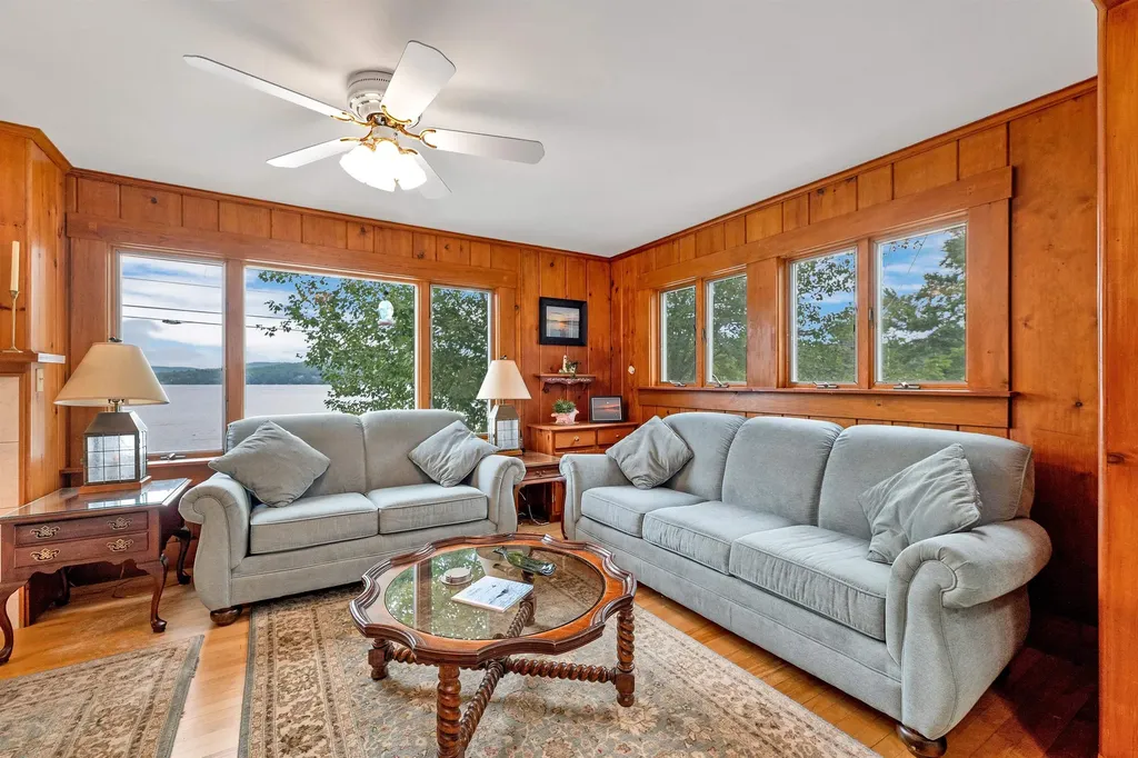 308 Merrymeeting Road New Durham NH 03855