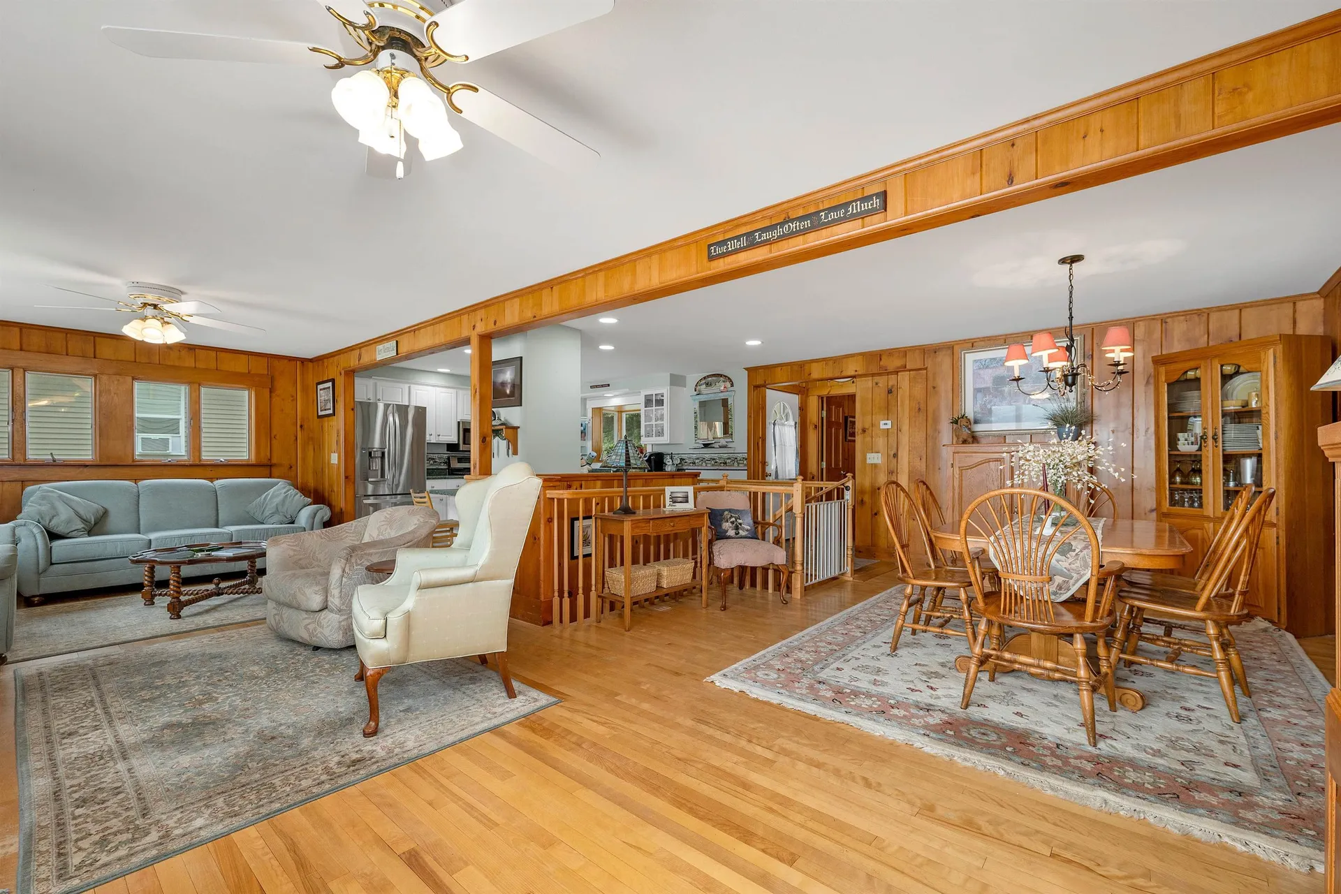 308 Merrymeeting Road New Durham NH 03855