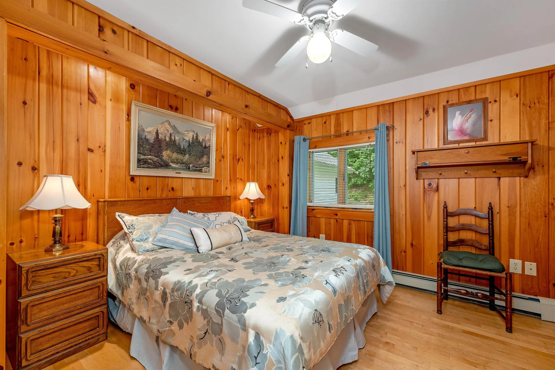 308 Merrymeeting Road New Durham NH 03855