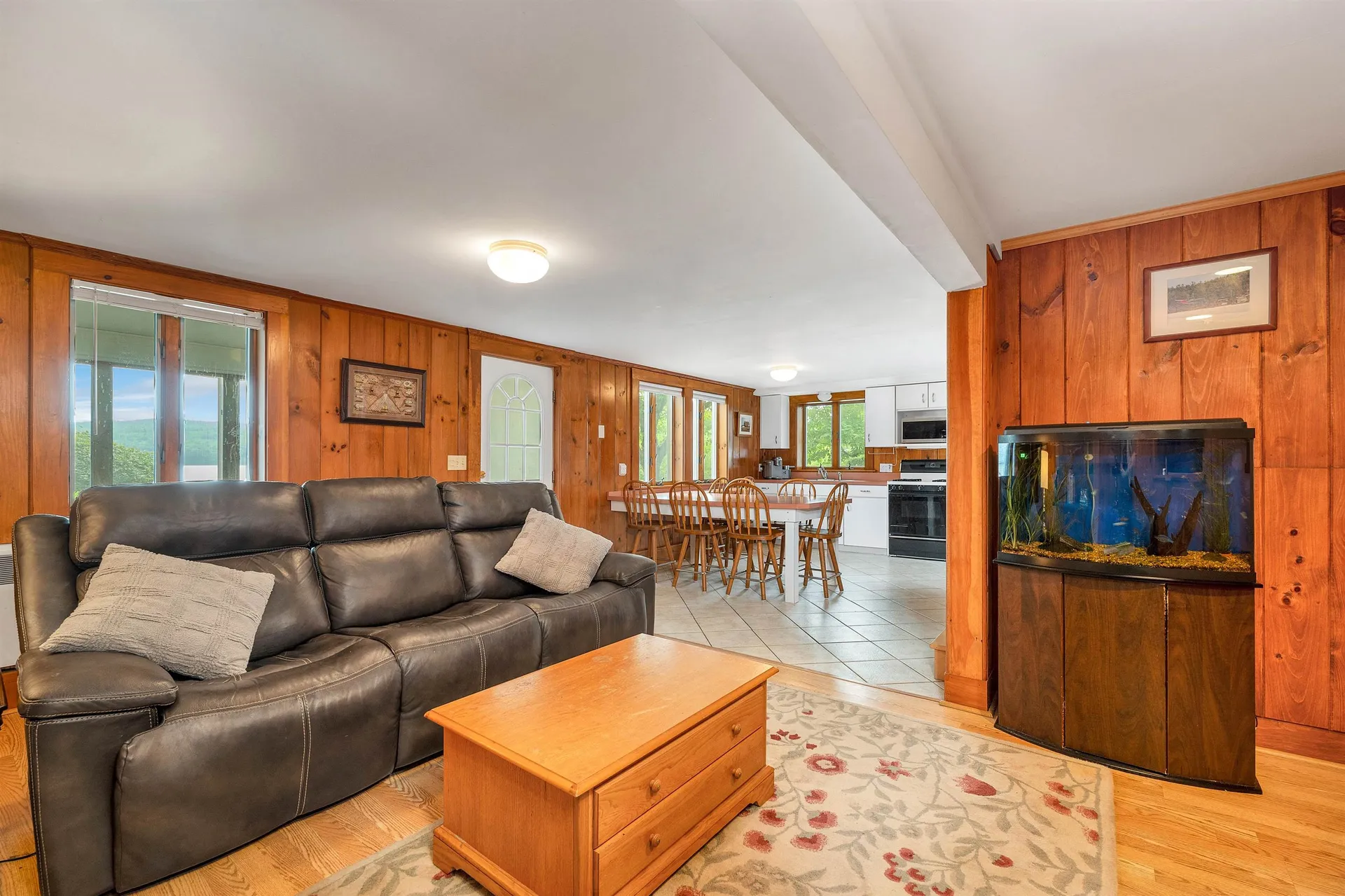 308 Merrymeeting Road New Durham NH 03855