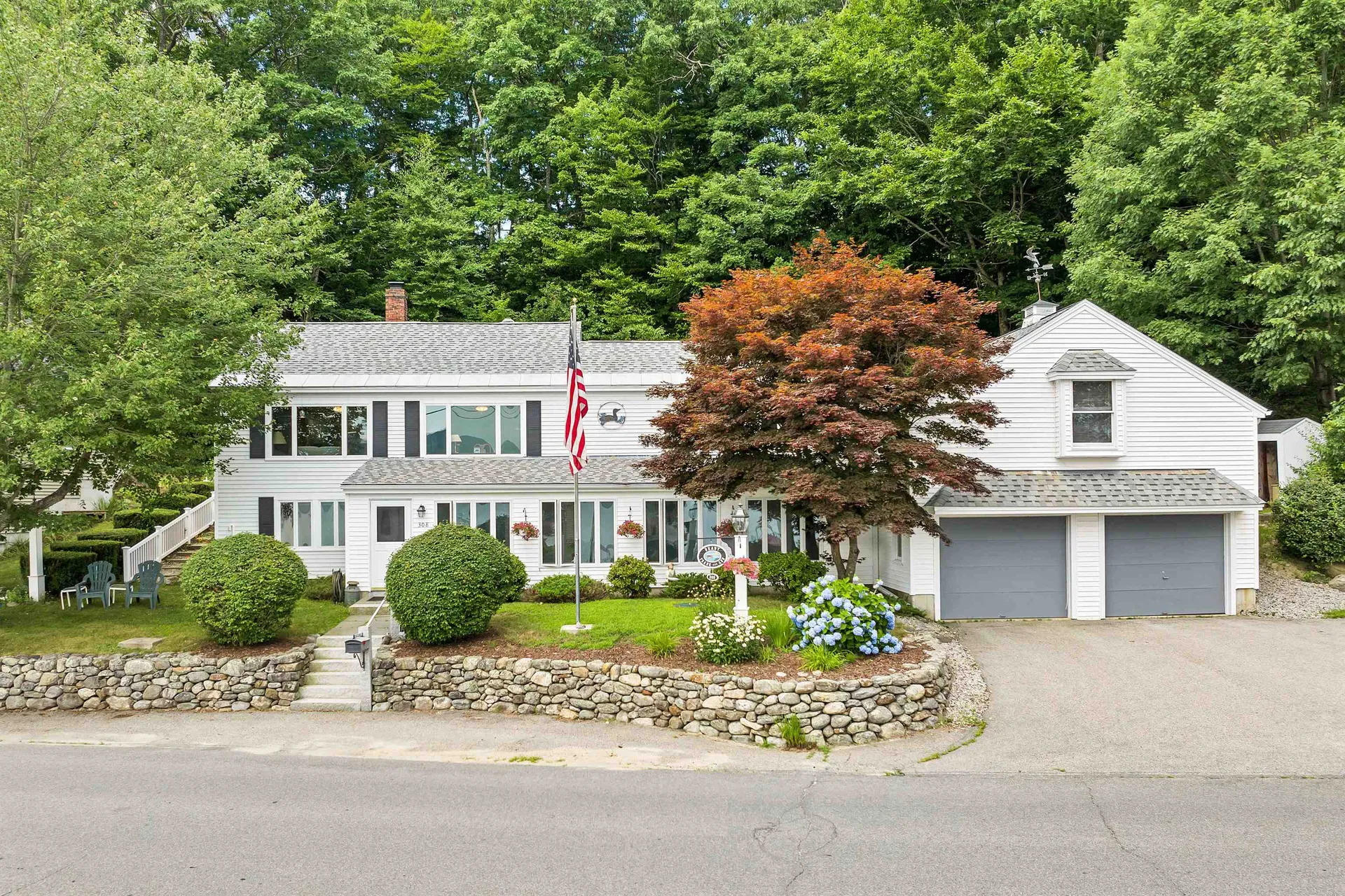 308 Merrymeeting Road New Durham NH 03855