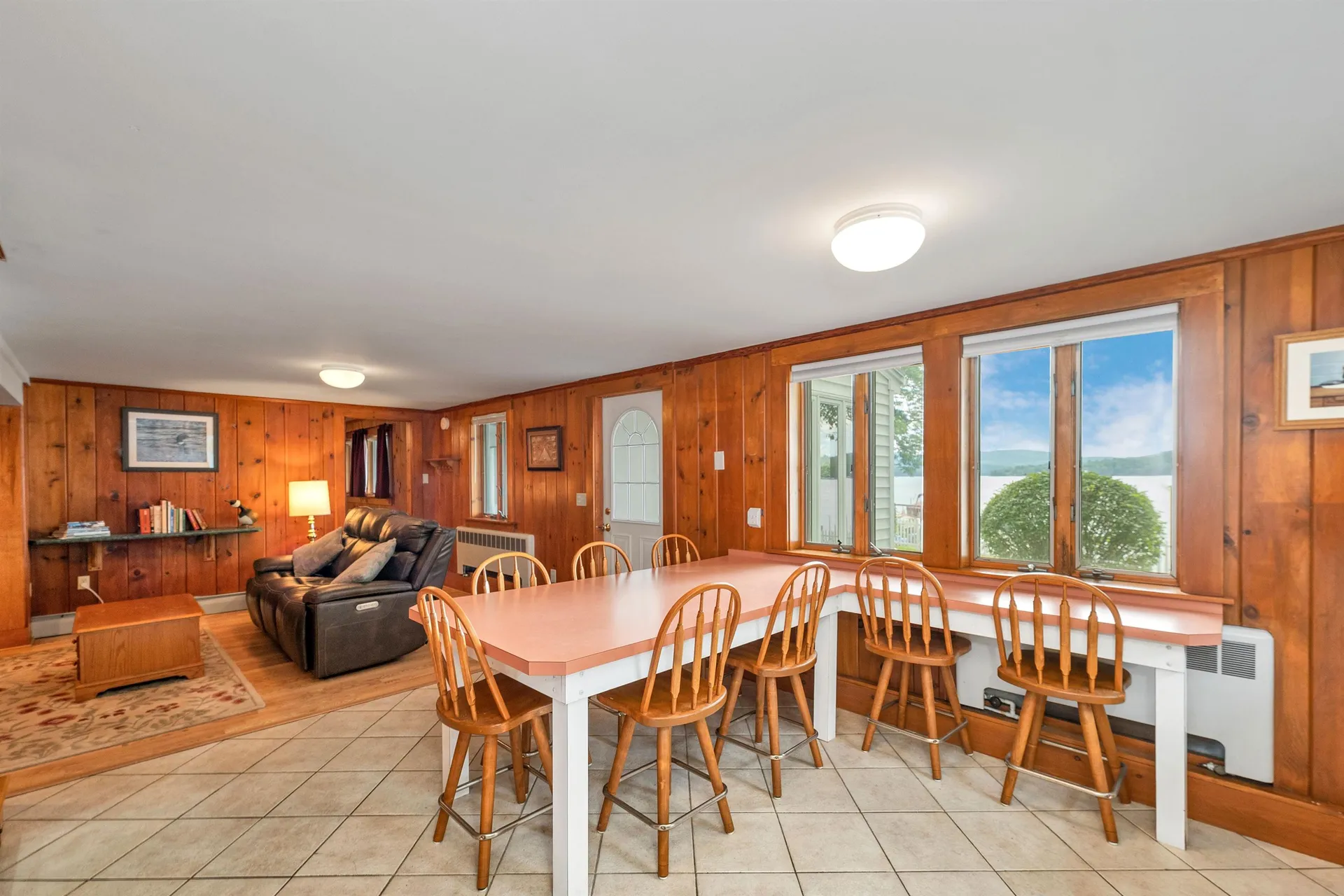 308 Merrymeeting Road New Durham NH 03855