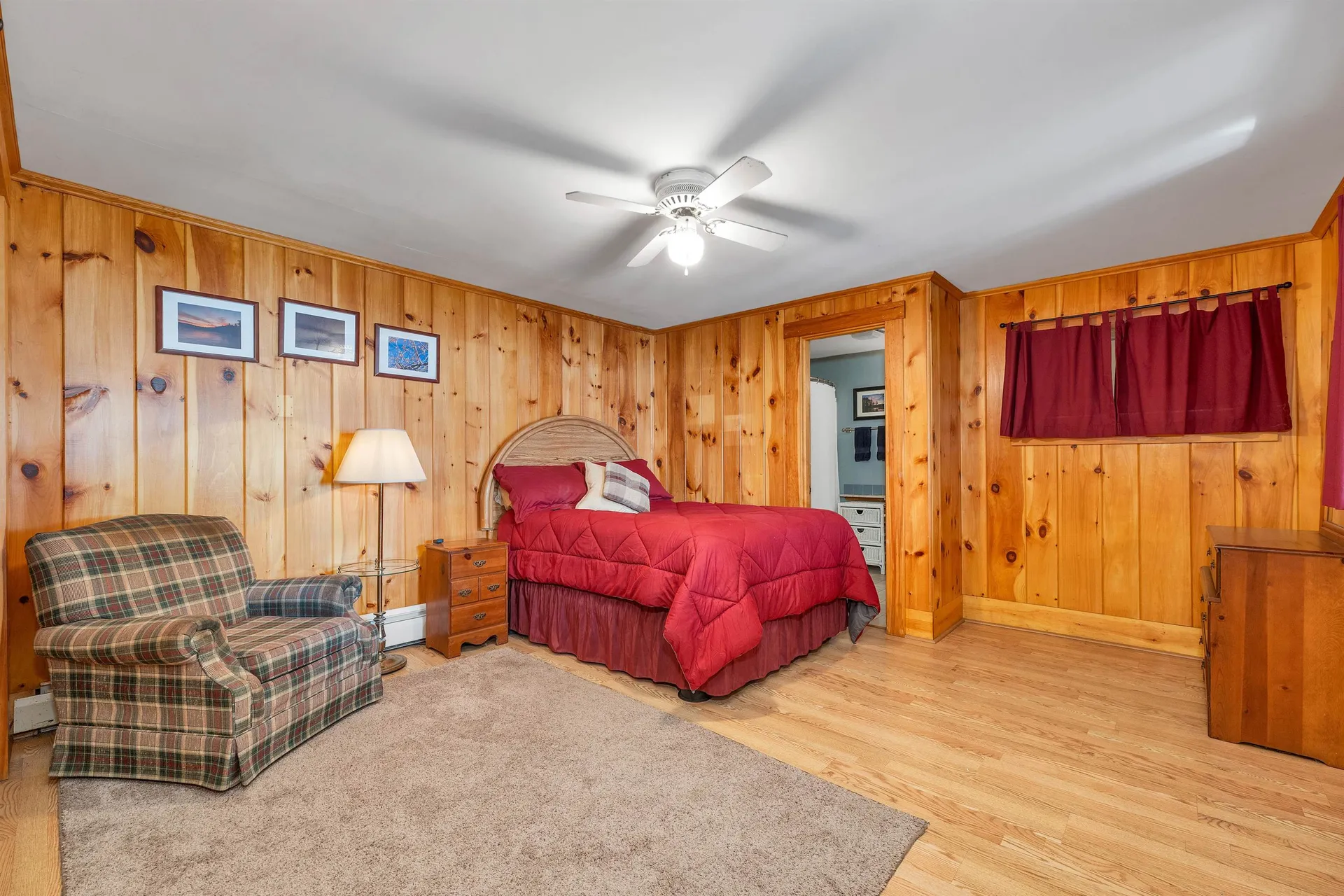 308 Merrymeeting Road New Durham NH 03855