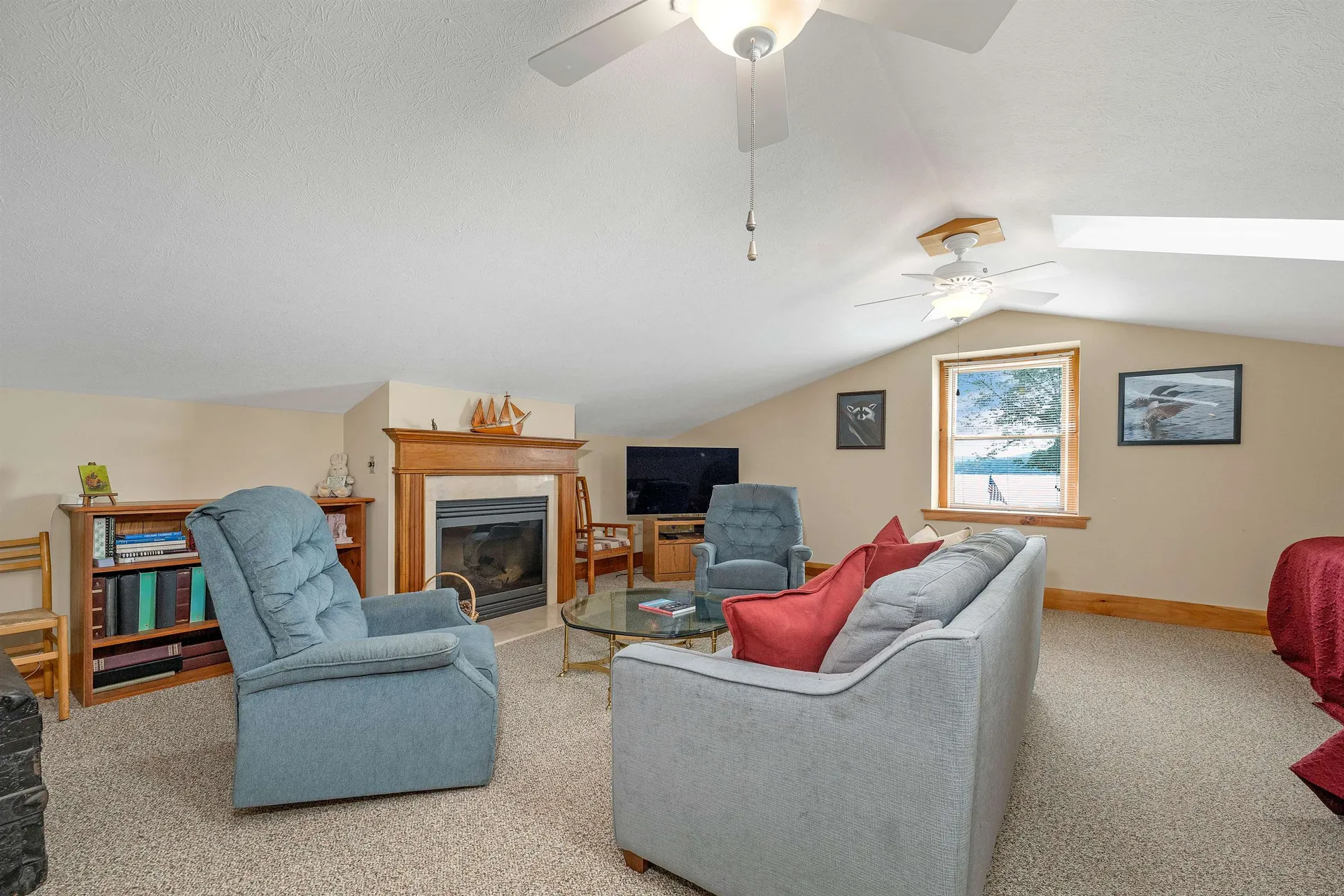 308 Merrymeeting Road New Durham NH 03855