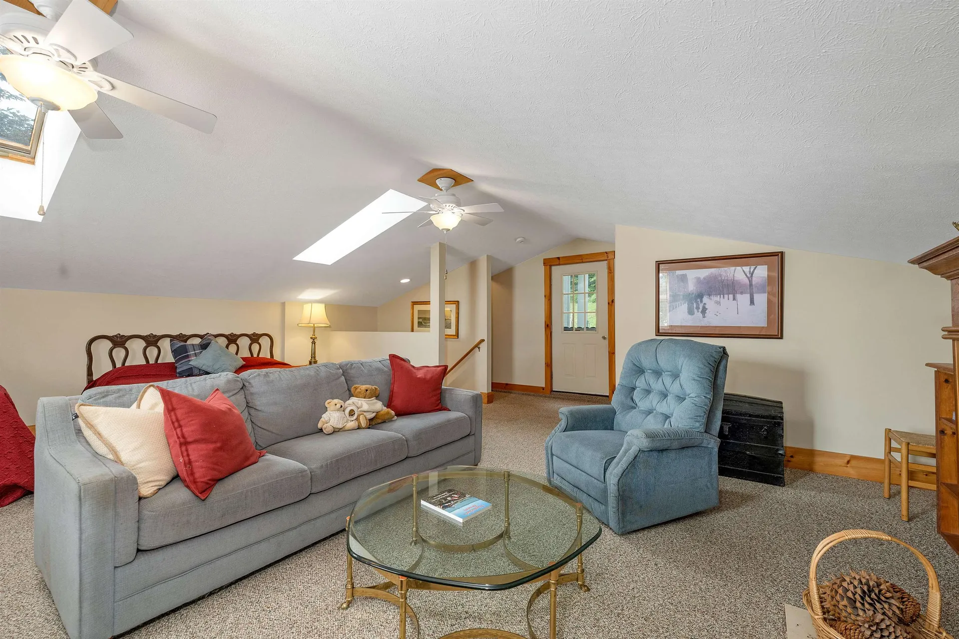 308 Merrymeeting Road New Durham NH 03855