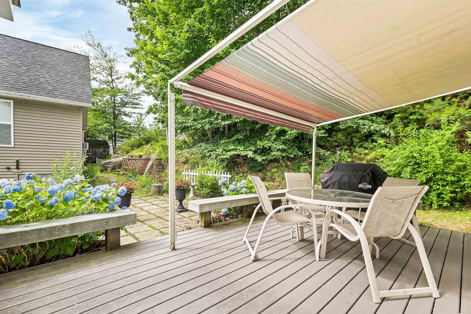 308 Merrymeeting Road New Durham NH 03855