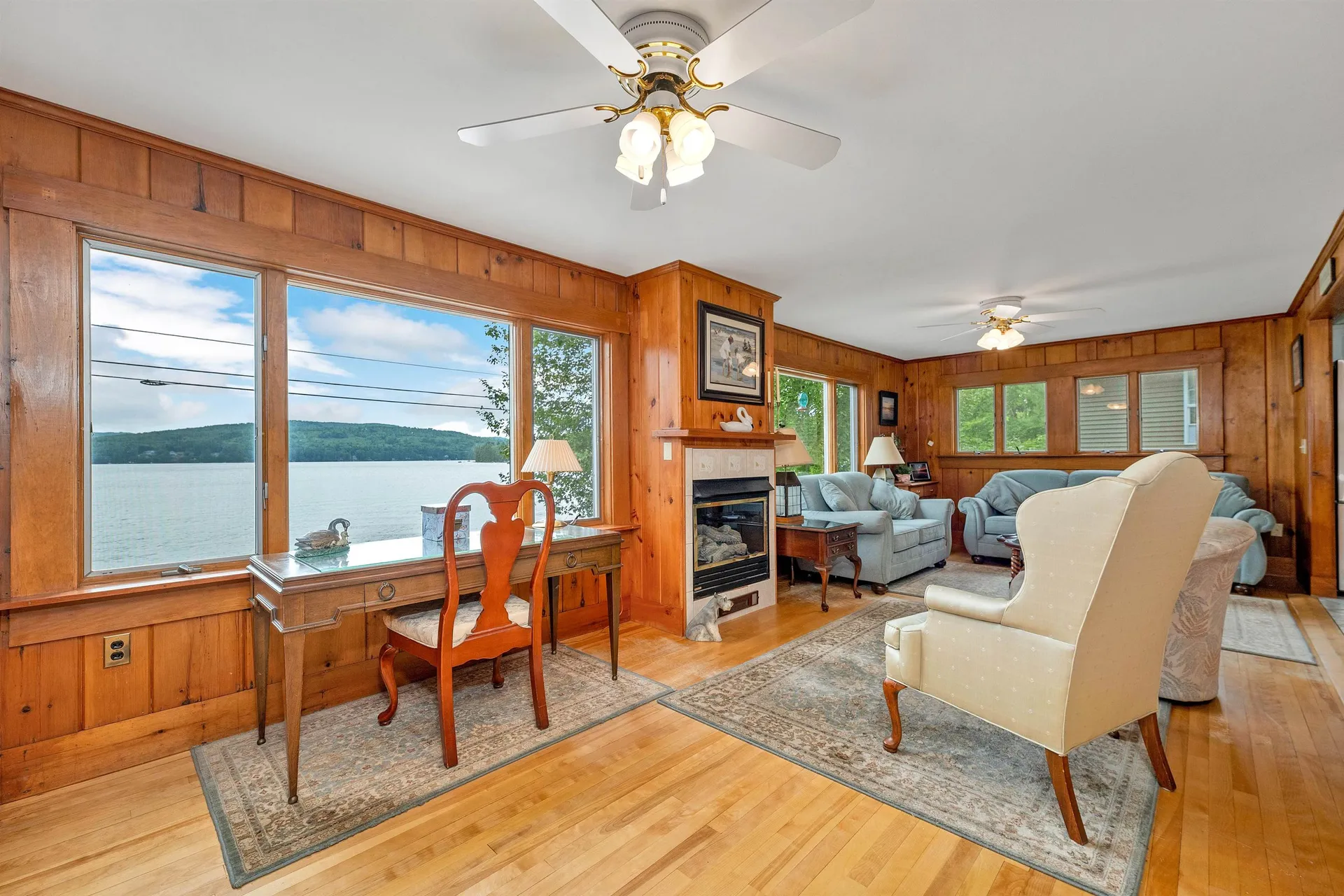 308 Merrymeeting Road New Durham NH 03855