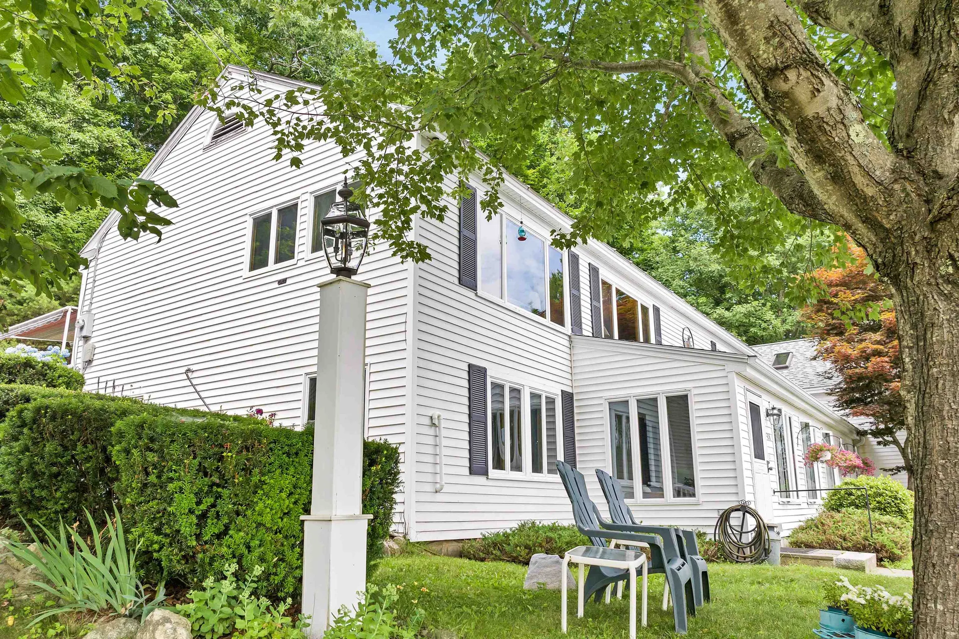 308 Merrymeeting Road New Durham NH 03855