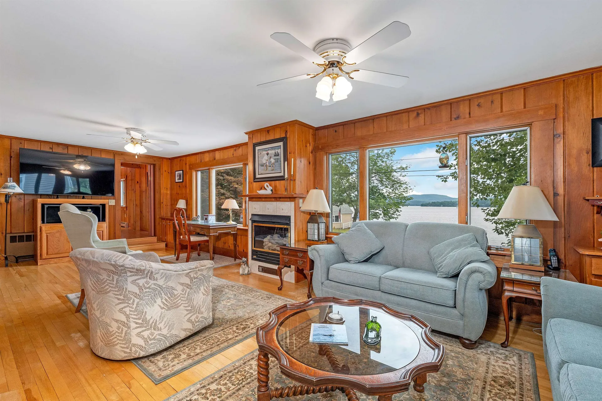 308 Merrymeeting Road New Durham NH 03855