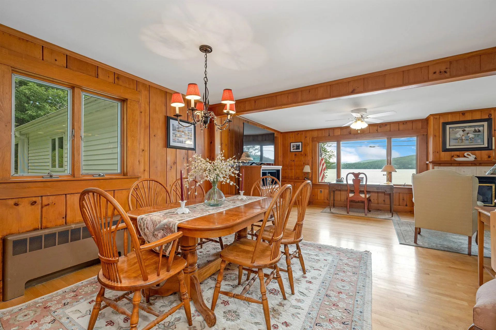 308 Merrymeeting Road New Durham NH 03855