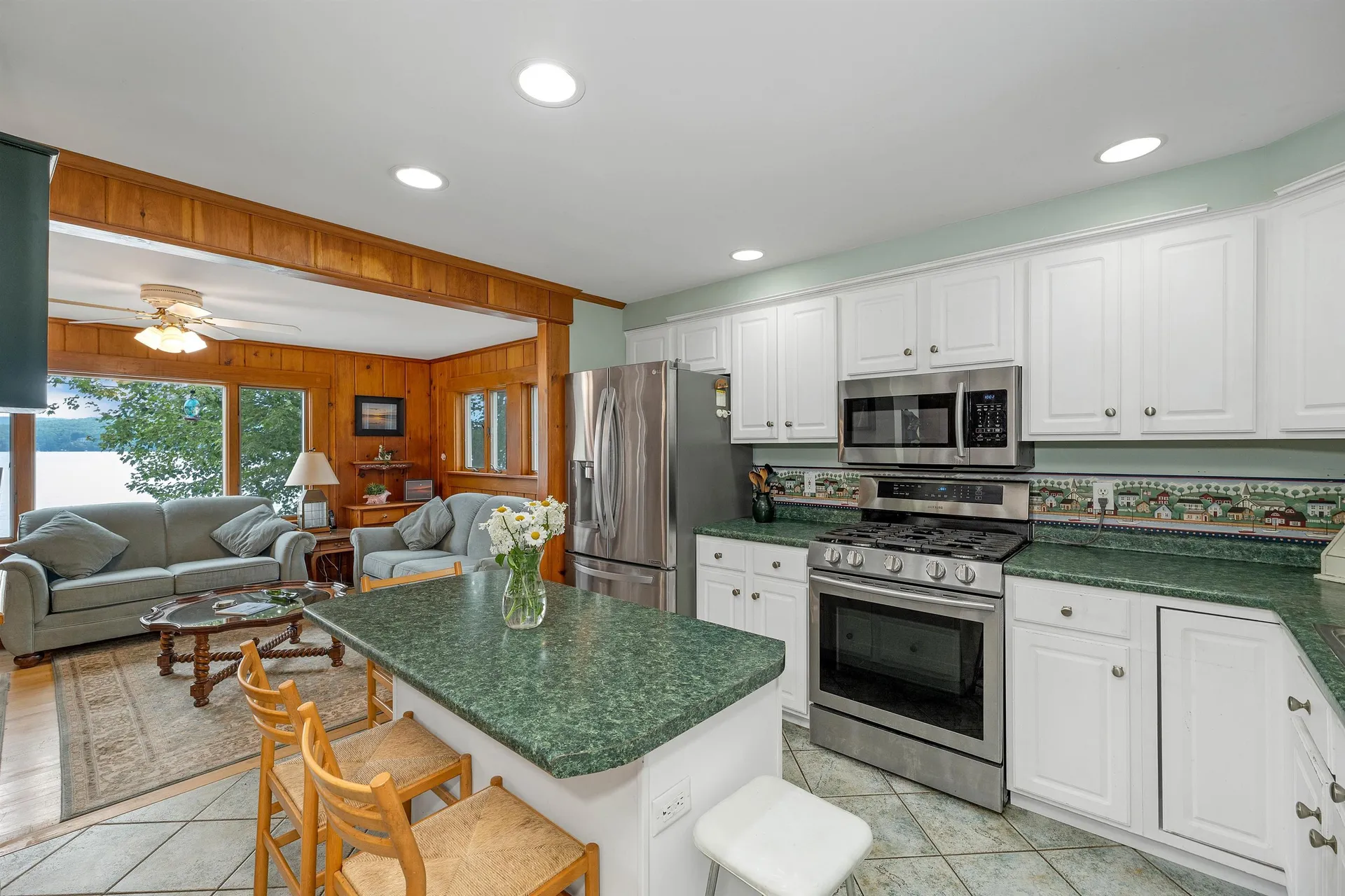 308 Merrymeeting Road New Durham NH 03855