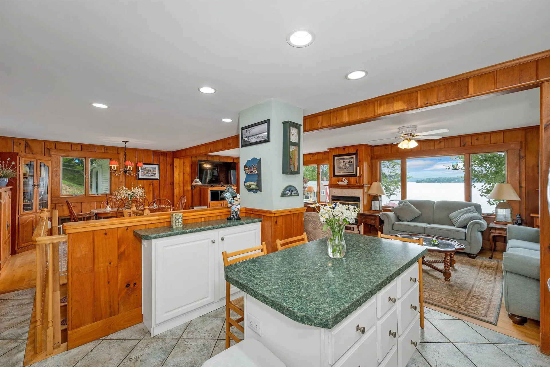 308 Merrymeeting Road New Durham NH 03855
