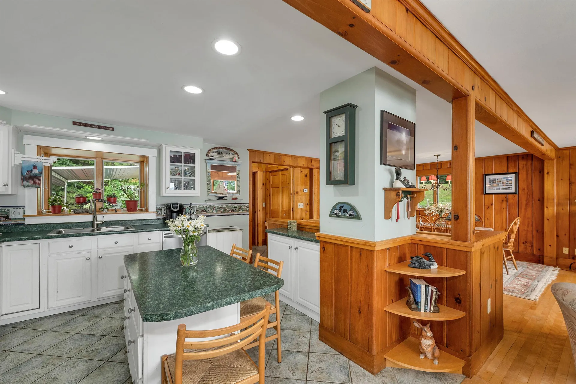 308 Merrymeeting Road New Durham NH 03855