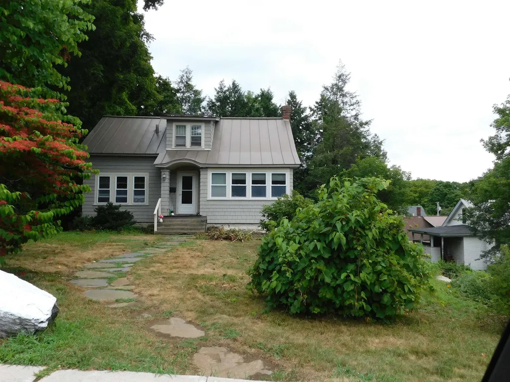 69 Elm Hill Springfield VT 05156