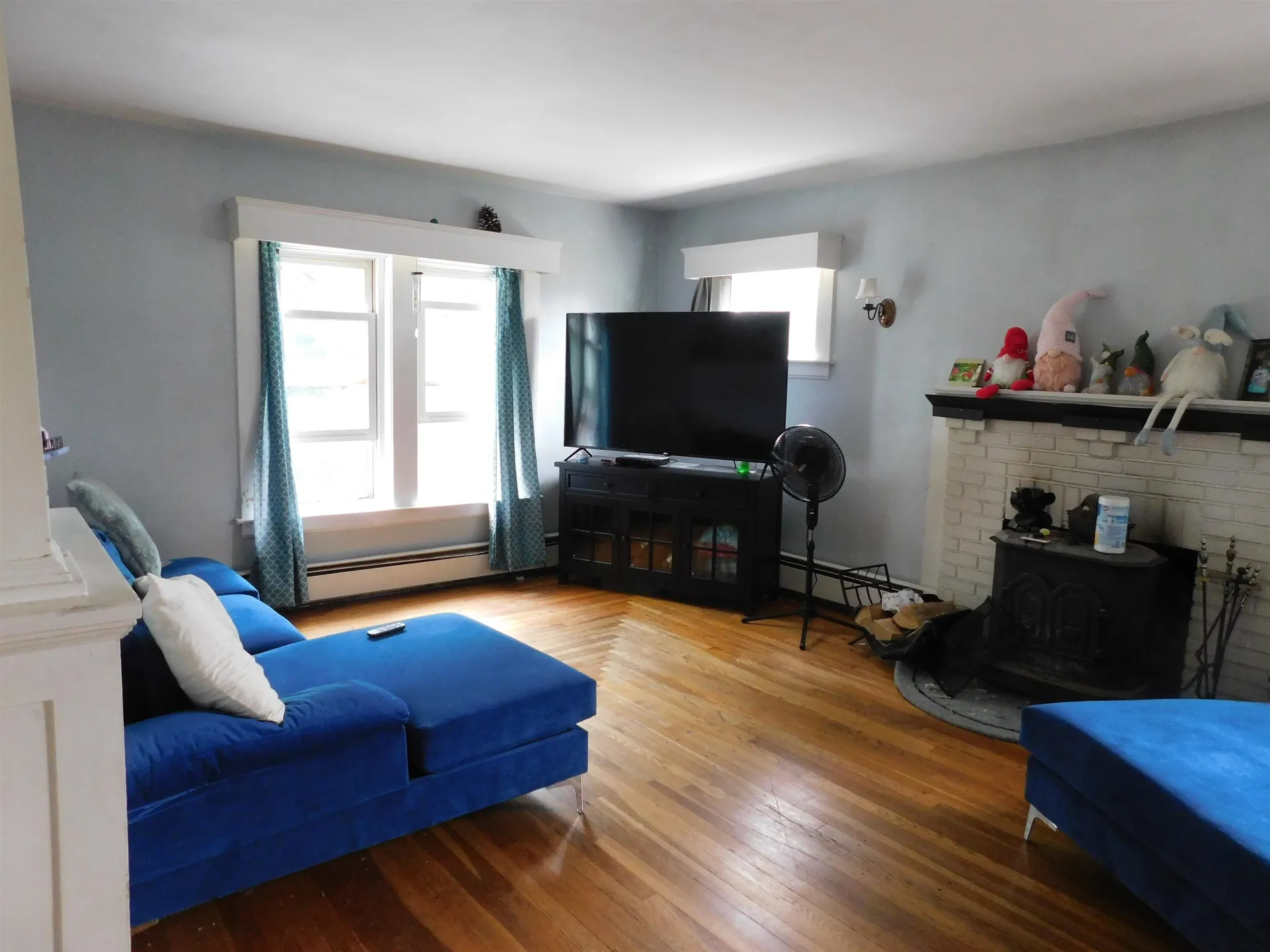 69 Elm Hill Springfield VT 05156