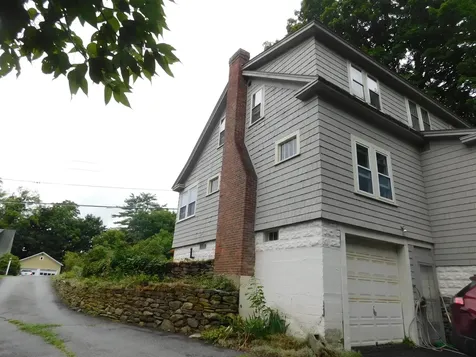 69 Elm Hill Springfield VT 05156