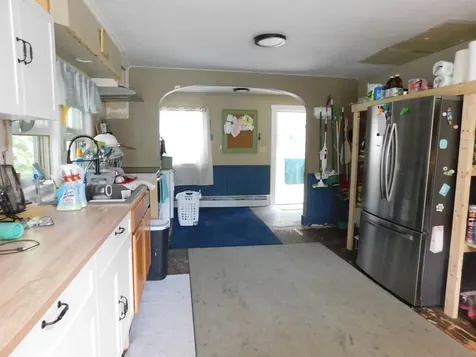 69 Elm Hill Springfield VT 05156