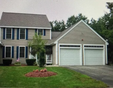 11 Pentucket Court Atkinson NH 03811