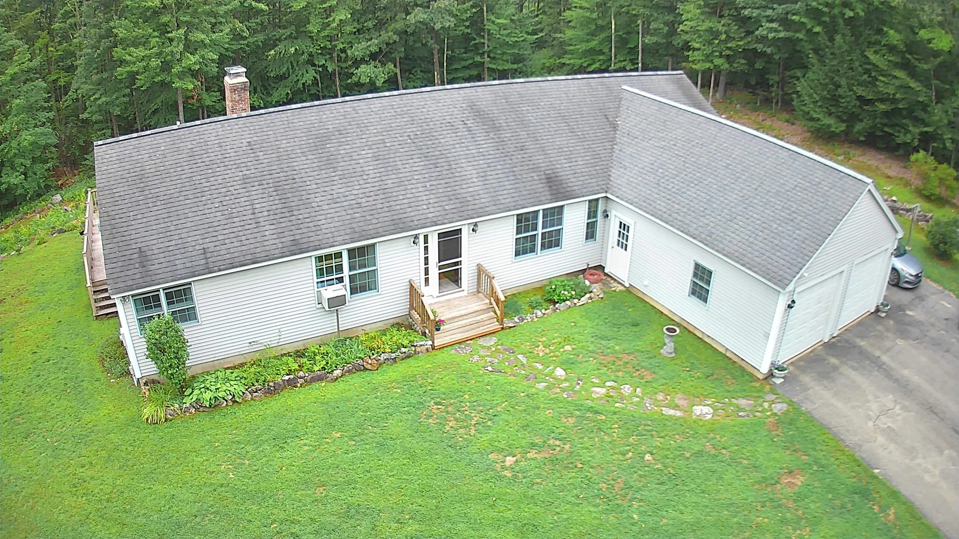 412 Bay Road Farmington NH 03835
