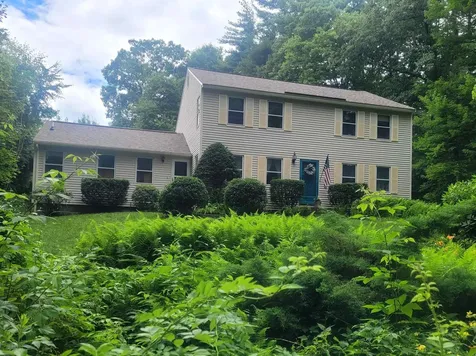 56 Meadowcrest Drive Bedford NH 03110