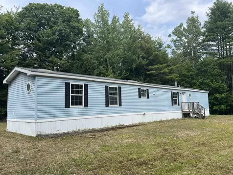 260 Bascom Road Newport NH 03773