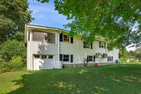 6 Vancor Drive Rockingham VT 05154