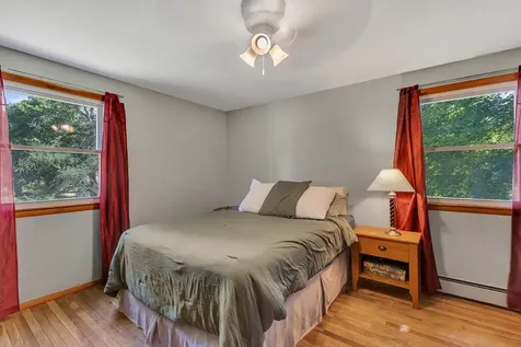 6 Vancor Drive Rockingham VT 05154