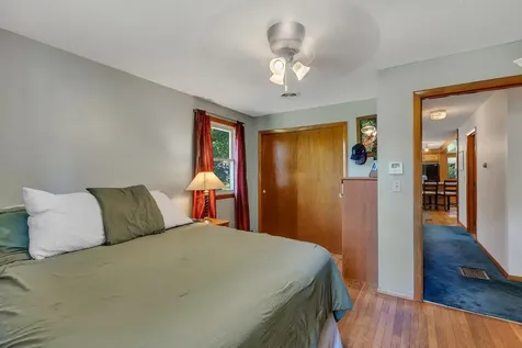 6 Vancor Drive Rockingham VT 05154