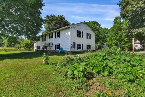 6 Vancor Drive Rockingham VT 05154