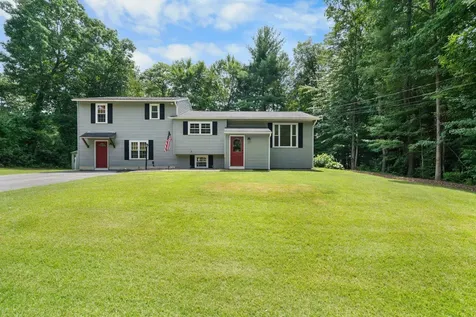 4 Rosemont Drive Hinsdale NH 03451