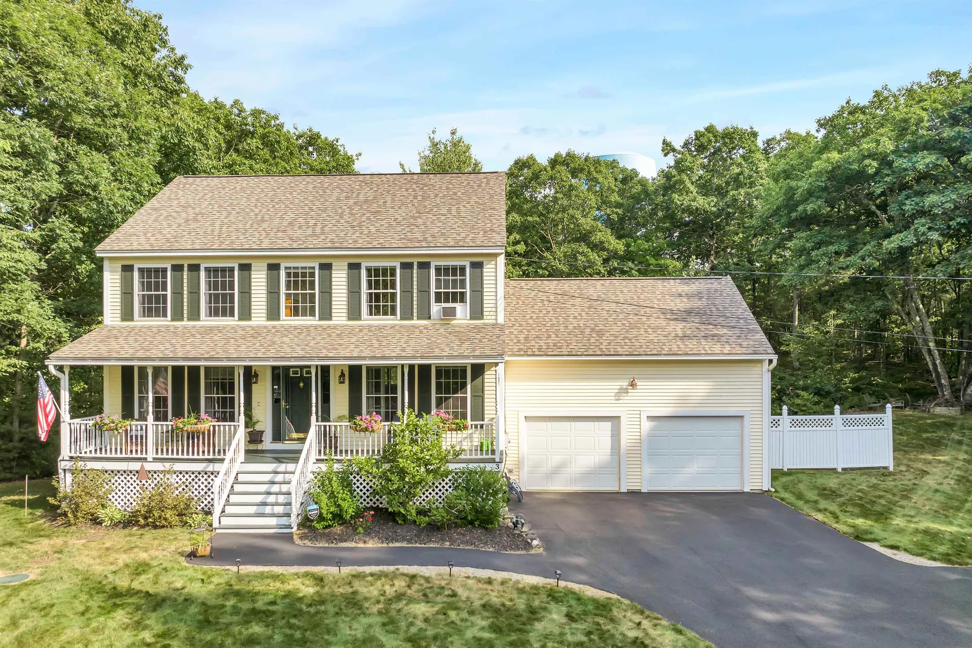 3 Rouleau Drive Somersworth NH 03878-2818
