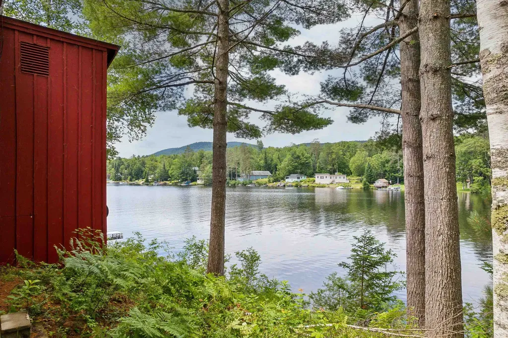 121 Bealine Drive Groton VT 05046