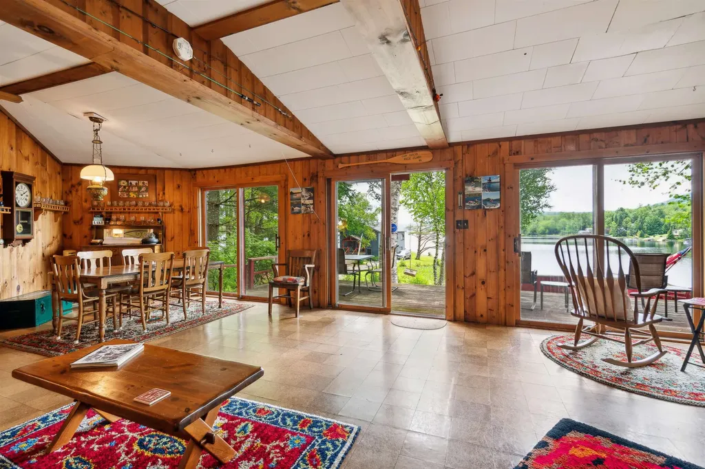 121 Bealine Drive Groton VT 05046